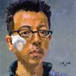 Liu, Xiaodong | Self-Potriat | 2010